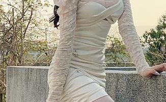 微密圈 – 原图ft.徐莉芝：我的闷骚男友也能让人面红耳赤的！
