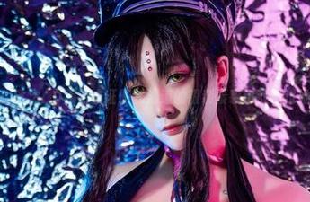 毛衣图集：念念_D用毛衣证明北海道的银装素裹也敌不过她的温柔！