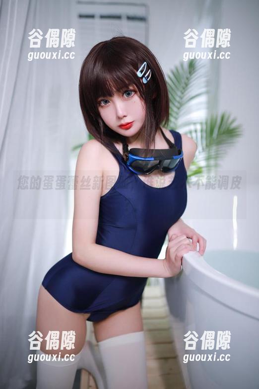 您的蛋蛋蕾丝新图册，谁说艺术不能调皮？
