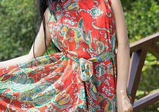 推女神 – 乔恩夕校园写真：一份浪漫合集，快呼朋引伴下载！
