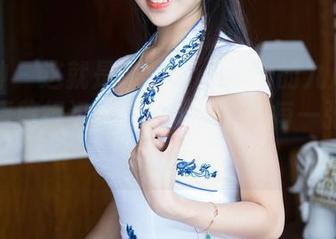 推女神 – 这就是绮梦Cherish的九月普吉岛高清旅行记，图片不多，但每一张都像心碎了！