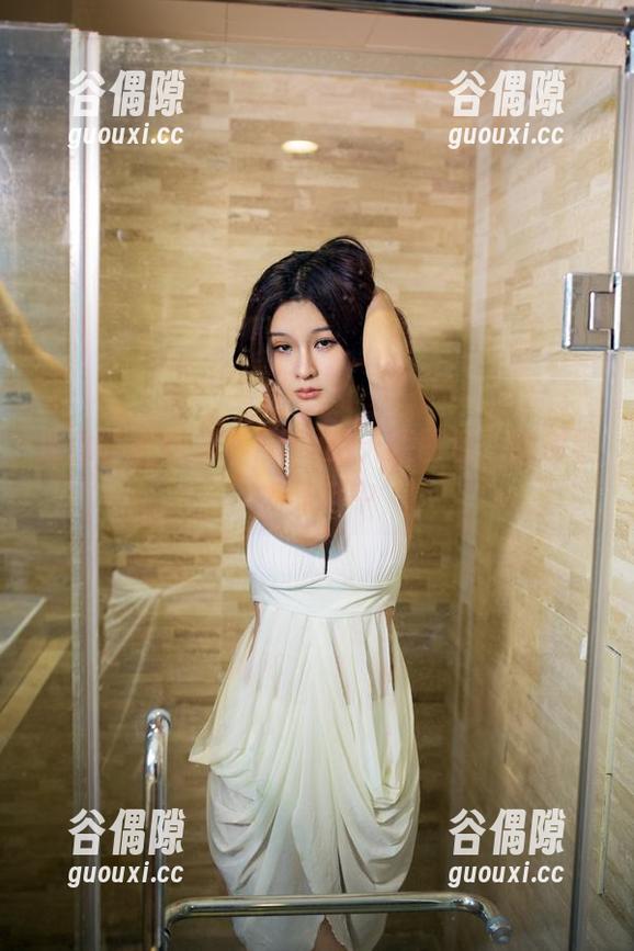 推女郎 - 快来拿Rita的天使图包，随时随地充电中