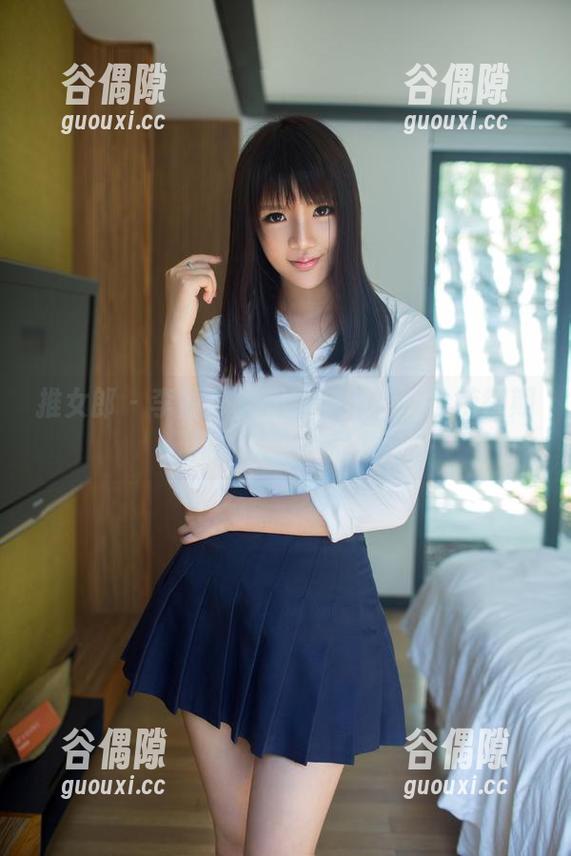 推女郎 - 李丽莎夏天的味道：一份值得期待的精选作品集