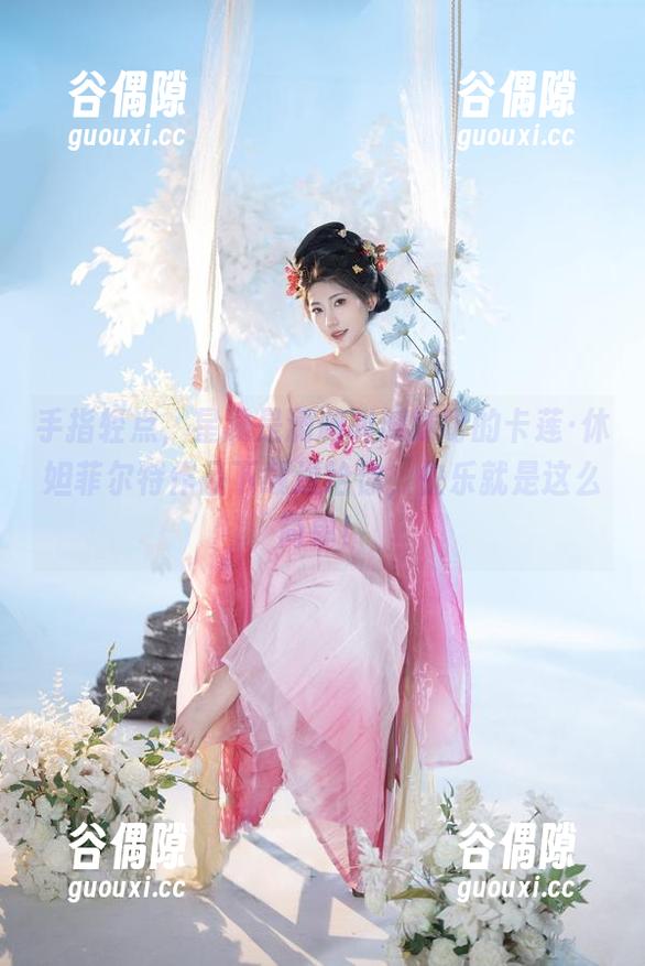 手指轻点，星澜是澜澜叫澜妹呀的卡莲·休妲菲尔特作品下载送给你，快乐就是这么简单！