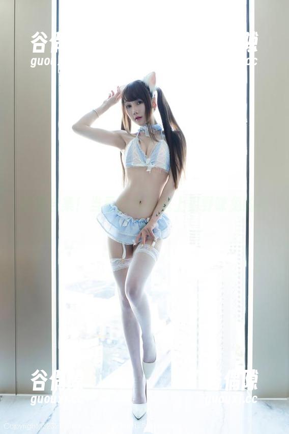 最新合集！当春日气泡遇上星野咪兔的魔法