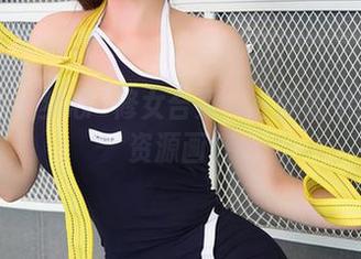 星颜社 – 梦心玥修女合集：在静谧中绽放的资源画卷