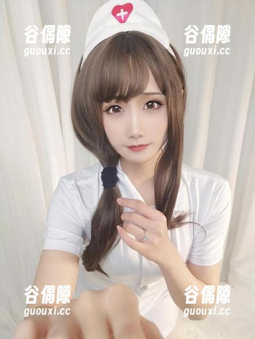 最新更新！晓美妈的白昼梦写真集，真实与梦幻的滑稽交融！