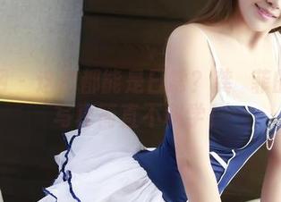 果团网 – 这样都能是日常？龚玥菲的福利写真简直不科学！