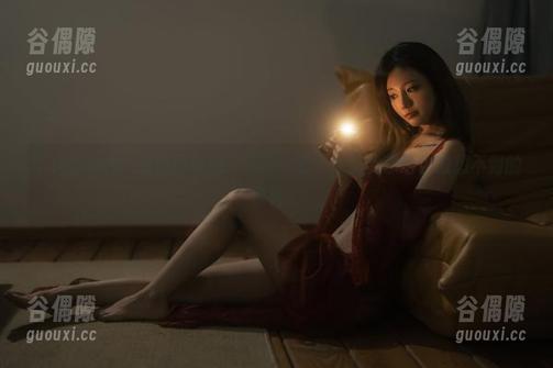 不只是照片！桃良阿宅的“年年有鱼”作品资源给你意想不到的惊喜。