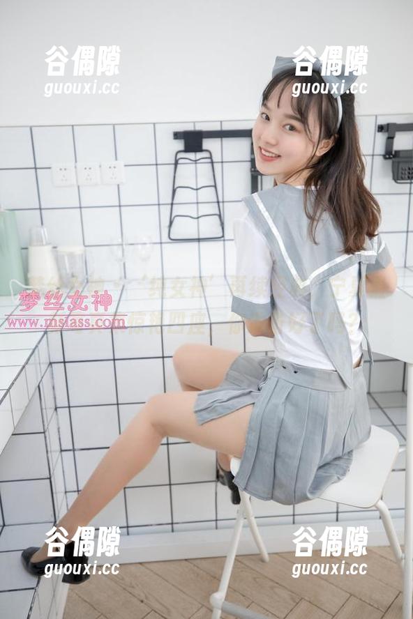 梦丝女神 - ‘纯女神’再续经典，宁夏最新写真集惊艳四座，你准备好了吗？