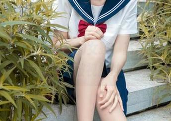 梦丝女神 – 花月舞的女孩，高清下载，你准备好接受这波视觉冲击了吗？