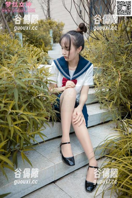 梦丝女神 - 花月舞的女孩，高清下载，你准备好接受这波视觉冲击了吗？