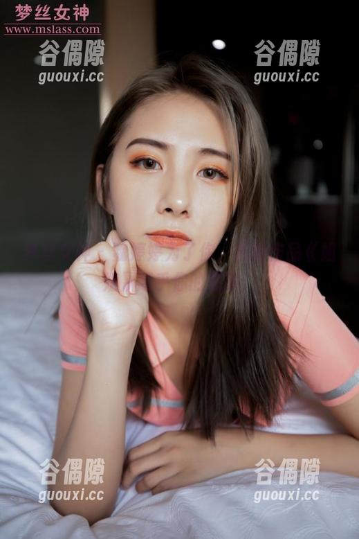 梦丝女神-魏婷婷 梦丝女神 - 魏婷婷为了你,最新作品《姐姐》超乎你的想象!