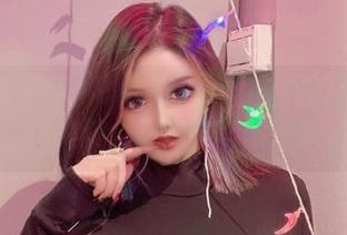 微密圈 – 梦露veronica镂空写真：碎片化的美，却饱含无限想象