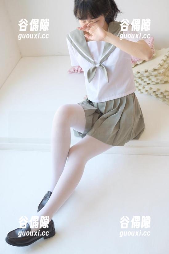 森萝财团 - 吸吸的透明时光：网盘写真，快来探秘这个世界！