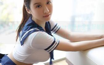 模范学院 – 谁说厨房不性感？Flower朱可儿全套厨娘画像，图片太美让人想流口水！