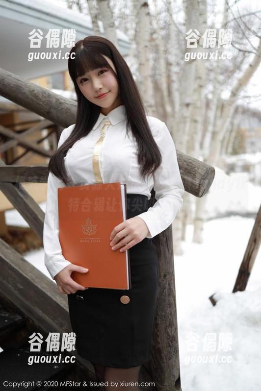 模范学院 - 资源大放送！薛琪琪sandy模特合辑让你尖叫的套图