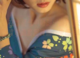 波萝社 – 在水蒸气中畅游：猫九酱Sakura的浴室奇遇套图资源，来感受吧！