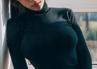 波萝社 – 发现王语纯镂空背后的秘密：这资源，真是太好，不看可惜！