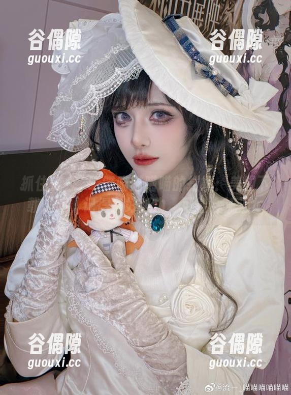 抓住流一_喵喵喵喵喵喵的拉娜：美图下载之旅，记得备好纸巾，可能会流泪！