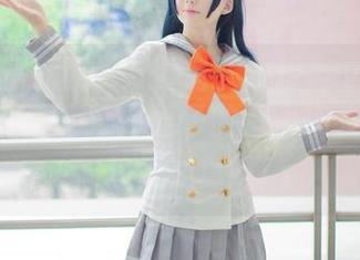 探索高清原图！浅野菌子呈现LoveLive_Sunshine津岛善子的每个细节，呜哇，这光线真暖！