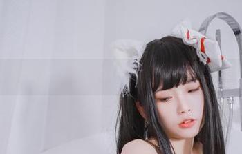 探秘清颜真德秀的无圣光表现，阿狸护士套图里面藏着惊喜！