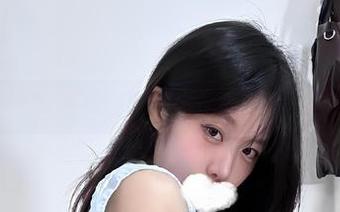 微密圈 – 合集放送！火龙果羊的日系死库水更新，恍若置身璀璨夏天！