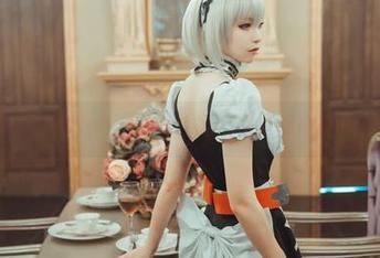 观看：爱老师phd的御姐写真，会让你心跳加速吗？
