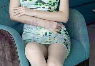 爱蜜社 – 白丝加持，艾米Amy给你带来的福利图集，真是看得人心痒痒！