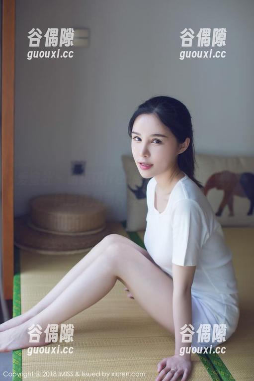 爱蜜社-萌琪琪Irene 爱蜜社 - 萌琪琪Irene兔女郎原图在线,肆意释放那种轻松的气息!
