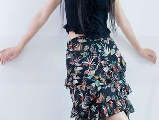 物恋传媒 – 岚岚&妹妹：网盘写真里藏着的小秘密怎能不看？