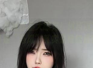 微密圈 – 最新作品大曝光！琳铛铛双马尾：让人怀疑“马尾”其实是她的超能力！