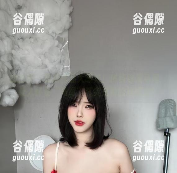 微密圈 - 最新作品大曝光！琳铛铛双马尾：让人怀疑“马尾”其实是她的超能力！