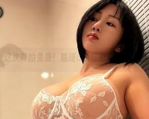 微密圈 – 这次真的免费！瑜瑾u的秘密美图，让你欲罢不能