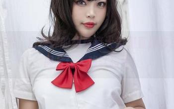 原图一出，白烨烨的超辣猎犬姐姐直接秒杀一切，图片让人难以忘怀！