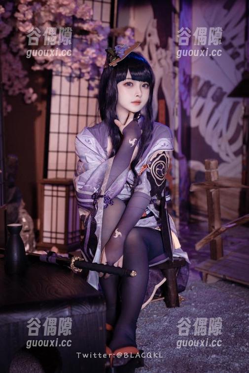 这就是白莉爱吃巧克力的古风汉服，原图资源俘获了多少人的心！