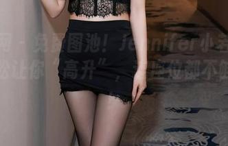 秀人网 – 免费图池！Jennifer小若修女，轻松让你“高升”，连座位都不够给你！