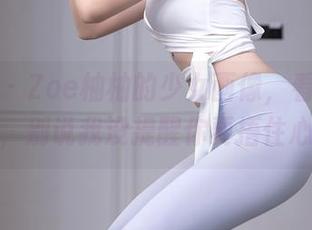秀人网 – Zoe柚柚的少女画像，看看那些美图，别说我没提醒你要捂住心脏。