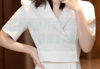 秀人网 – 吃白菜的vi菜菜双人美图：无圣光，也能闪耀生活的奇妙