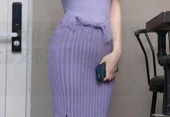 秀人网 – 女仆安然Maleah写真合集：那些惹火却又不失温柔的照片，真想一直看！