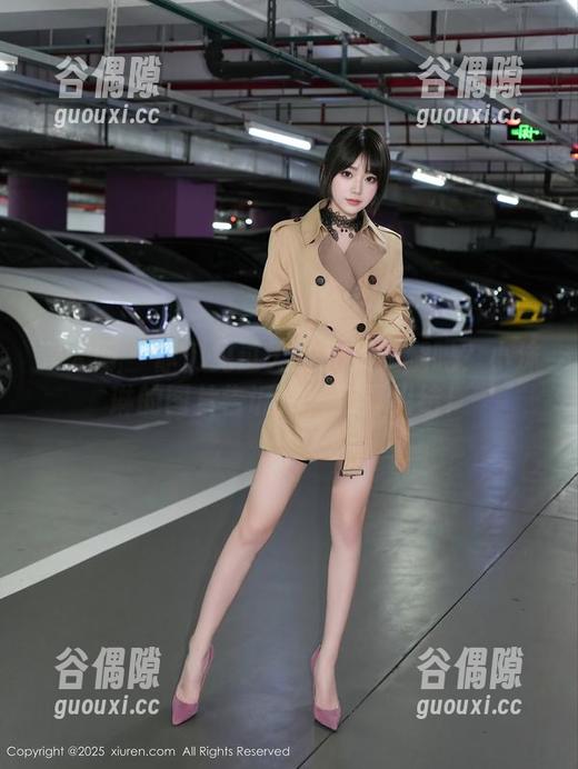 秀人网-小沫琳 秀人网 - 你们见过无圣光的美腿吗?小沫琳的图片告诉你,别再纠结!