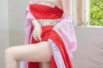 秀人网 – 小海臀Rena的三亚旅拍：独特作品，下载后再也不想删除！