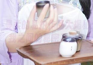 秀人网 – 曼柔的私拍作品大揭秘：毛衣和我之间的秘密花园！