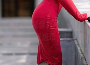 秀人网 – 林乐一泳装原图，眼前一亮！我是不是该准备一张纸巾，擦一下口水？