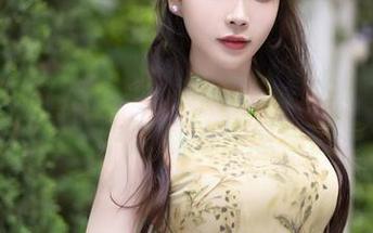 秀人网 – 别眨眼！林悠悠的护士服私拍，原图中隐藏的性感秘密