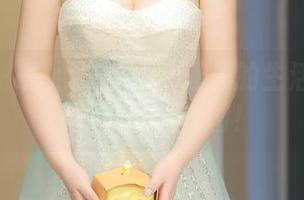 秀人网 – 甜心江真真：让你的生活充满甜腻腻的写真套图！