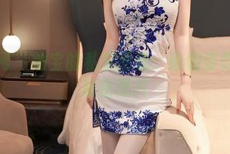 秀人网 – 灿宝的私房画卷：瑜伽姿势下的秘密图片