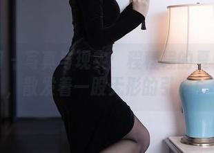 秀人网 – 写真与现实：程程程的夏天照片，散发着一股无形的引力！