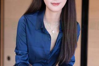 秀人网 – 芭比KIKI的天使缪斯：原图温柔袭来，图册美到窒息！