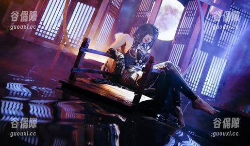 精选套图，秋和柯基的纯白奇遇：看一眼就再也忘不了！